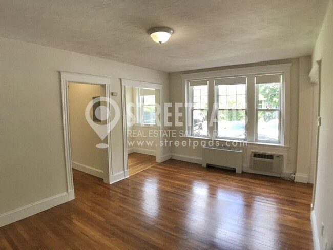 Building Photo - 1 bedroom in Cambridge MA 02138 Rental