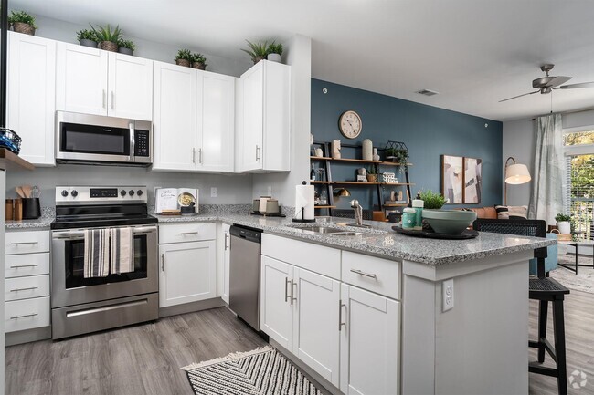 Building Photo - Elevation Rental