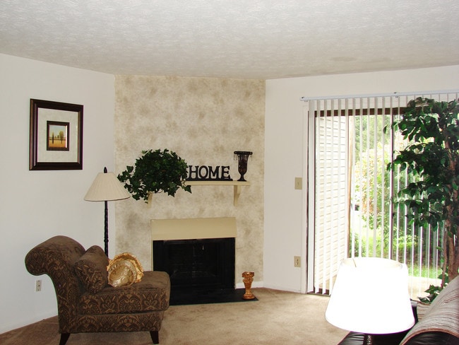 Park Hills Apartments