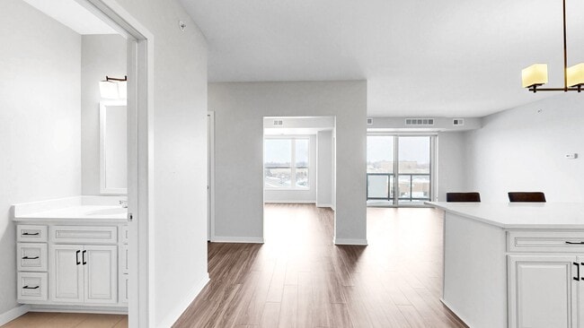 Residences at 1700