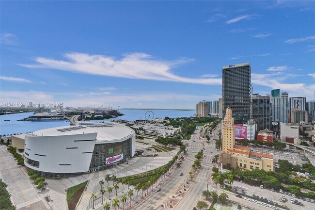 Photo - 888 Biscayne Blvd Condo Unit 2404