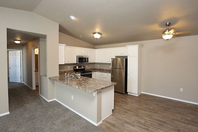 Copper Cove Estates