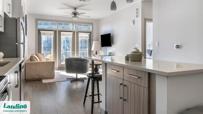 Photo - 930 Howell Mill Rd Unit 1219.1407633