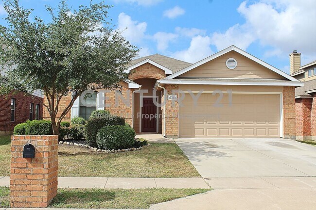Lovely 3/2/2 in N. Fort Worth For Rent! - Lovely 3/2/2 in N. Fort Worth For Rent! Casa