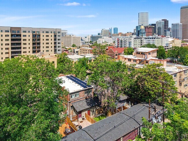 Photo - 1230 Logan St