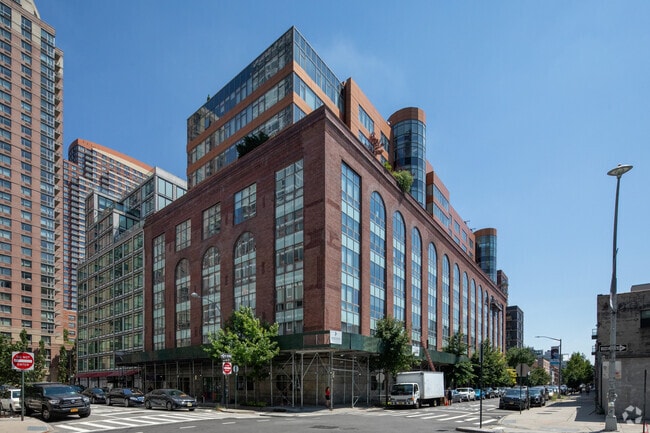 Photo - The Powerhouse Condominium