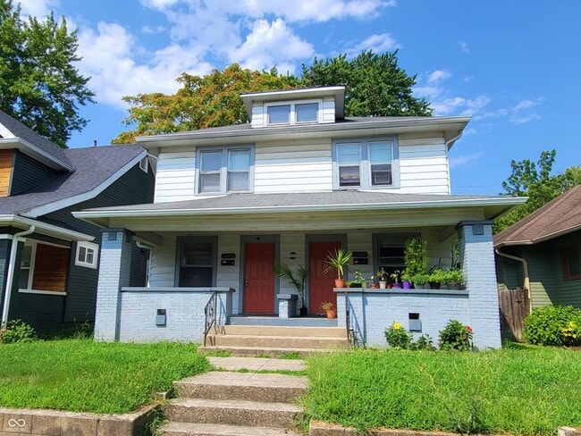 Photo - 314 N Denny St