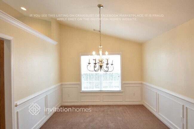 Photo - 1320 Martins Down Dr SE