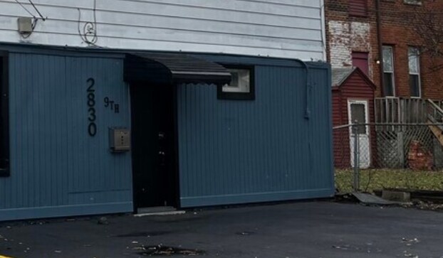 Photo - 2830 9th St Unidad Carriage House