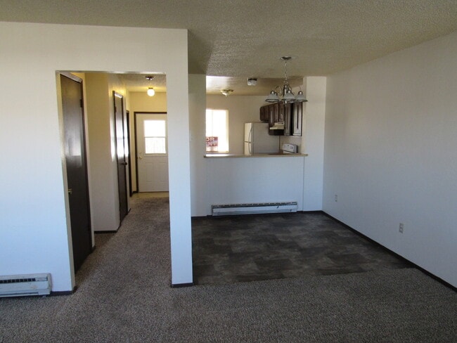 Photo - 3 Bdrm Townhome-West Side! Unit D