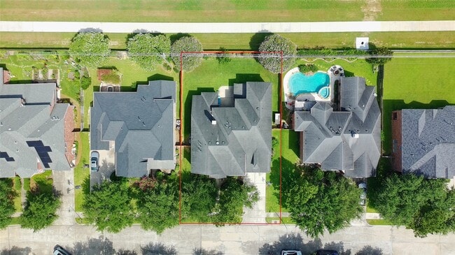 Photo - 4702 Payton Chase Ln