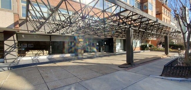 Photo - One Block from Dupont Circle!