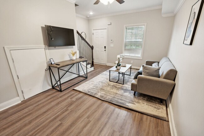 Building Photo - 1513 Wilma Rudolph Blvd Unit SI FL2-ID1612564P