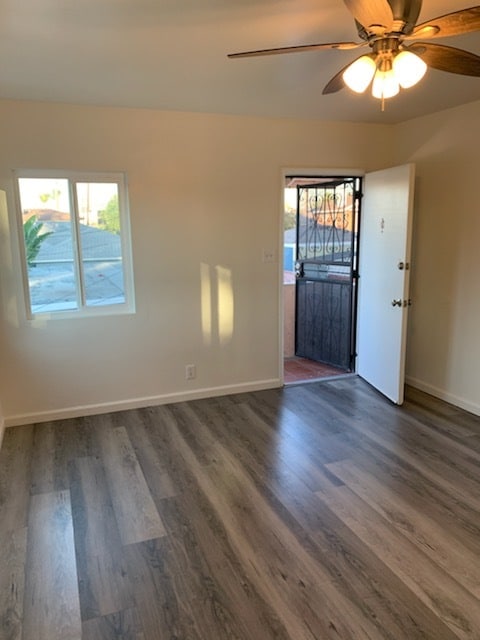Living Room Enterance - 11730 Lakewood Blvd Unit 11730 Lakewood
