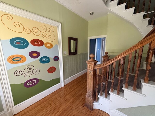 Photo - Beautiful First-Floor Condo in Portland’s West End Unit #1