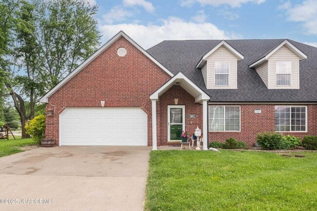 Photo - 1809 Devonshire Cir Townhome