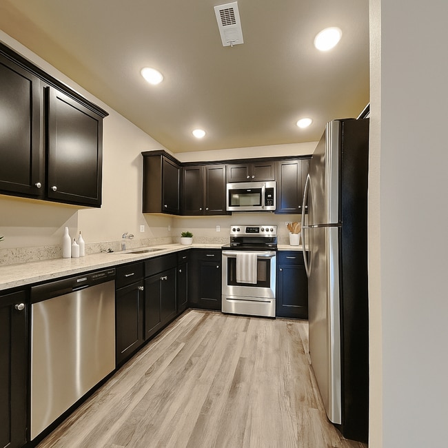 Photo - 3 BR/2BA Newly Renovated Single Family Home | 2-Car Covered Parking |In Blue Springs!