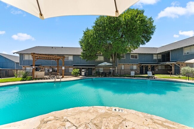 Building Photo - Cottages at Terrell Hills Rental