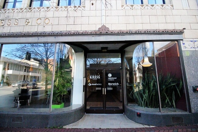 Photo - Gorgeous Studio Condo On The 4th Floor Of The Kress Building In Downtown Durham!