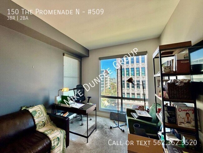 150 The Prom N Unit 509