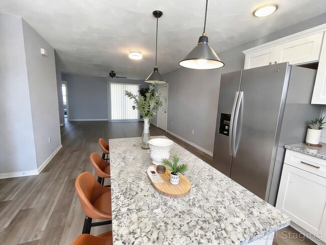 Photo - Luxury Lake Living Starts Here – Brand-New 2 Bed, 2 Bath Duplex in Kimberling City