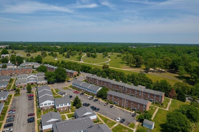 Photo - Two-bedroom Unit in Richmond Condo Unit 10