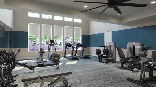 Photo - 4615 The Sta Blvd Unidad b4