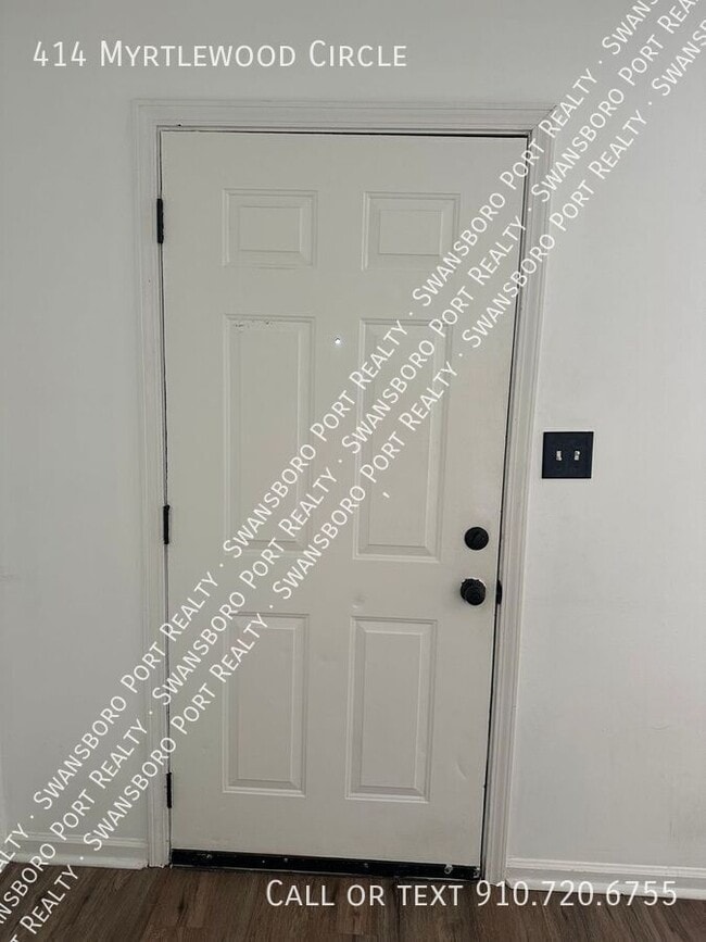 Photo - 414 Myrtlewood Cir