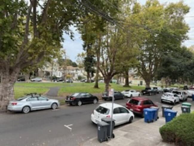 Photo - 1239 Park Ave Unit 3