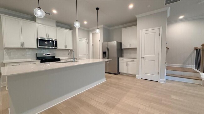 3235 Cherry Grv Wy