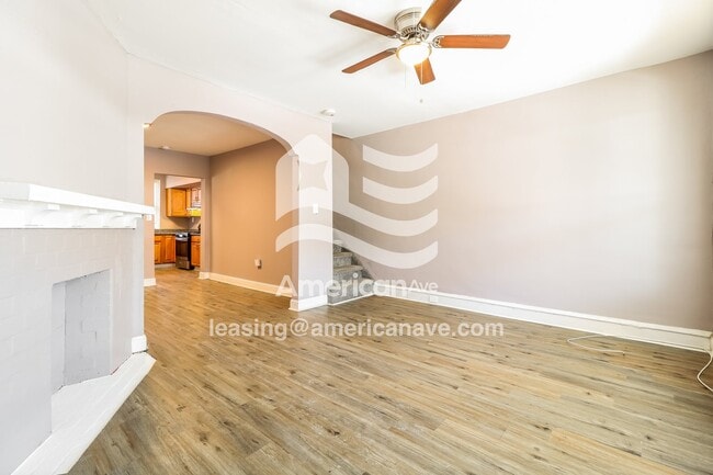 Photo - 4935 N Franklin St