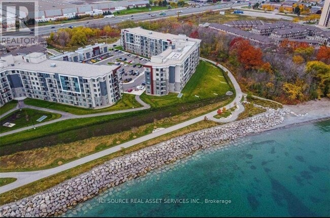 Photo - 125 Shoreview Pl Unité 623