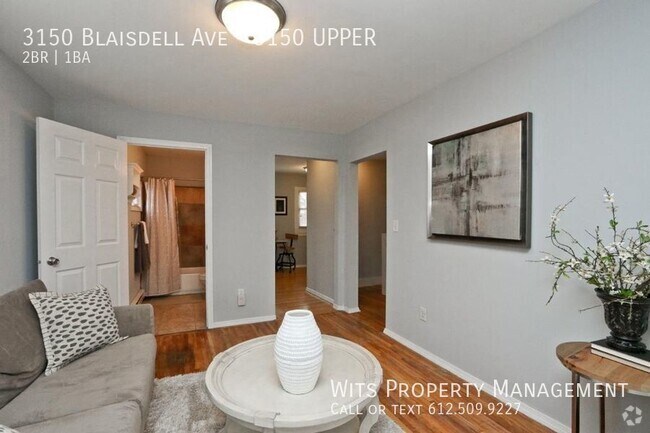 Building Photo - 3150 Blaisdell Ave Unit 3150 UPPER Rental