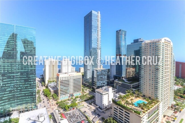 Photo - 1300 S Miami Ave Unit 2706