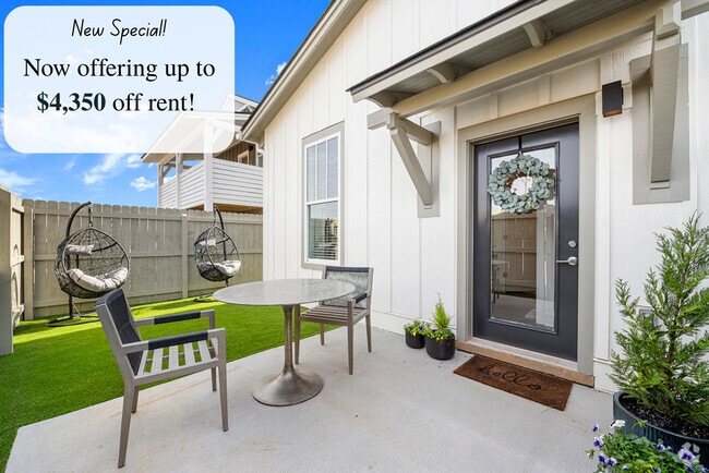 Building Photo - The Cottages at Greystone Rental