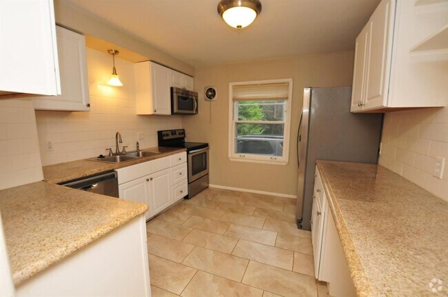 Building Photo - 312 S 7th St Unit 1 Rental