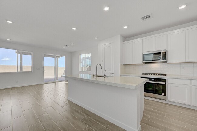 Photo - 8532 W Agate Ave