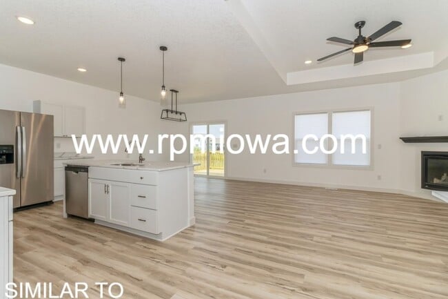 Photo - NEW CONSTRUCTION!! 4 Bed, 3 Bath Home in Urbandale