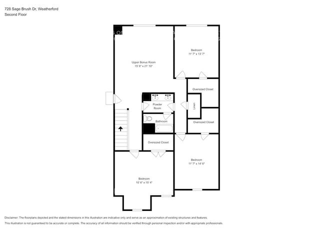 Photo - 728 Sage Brush Dr