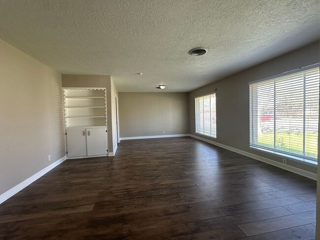 Photo - THREE BEDROOM TWO BATH HOUSE ON A CORNER LOT