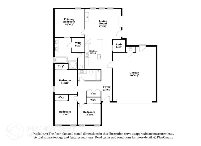 Photo - 11253 Paradise Out Ln