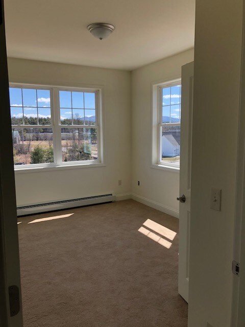 South Village Apartments