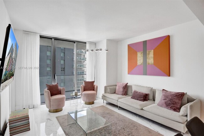 Photo - 1300 S Miami Ave Unit 3111