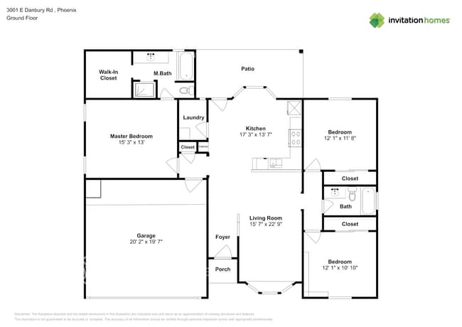 Photo - 3001 E Danbury Rd