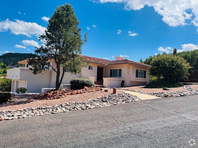 Building Photo - WEST SEDONA Rental