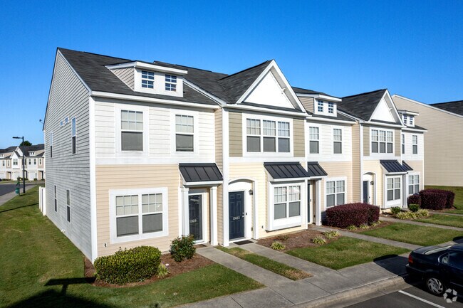 Photo - Calloway Glen Apartments
