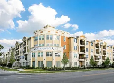 Building Photo - Village Park Senior Rental