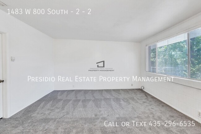 Photo - 1483 W 800 S Unidad 2