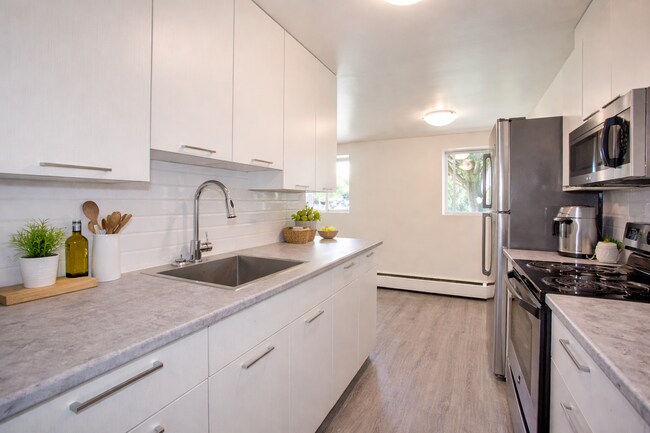 Photo - Meadowcrest Apartments