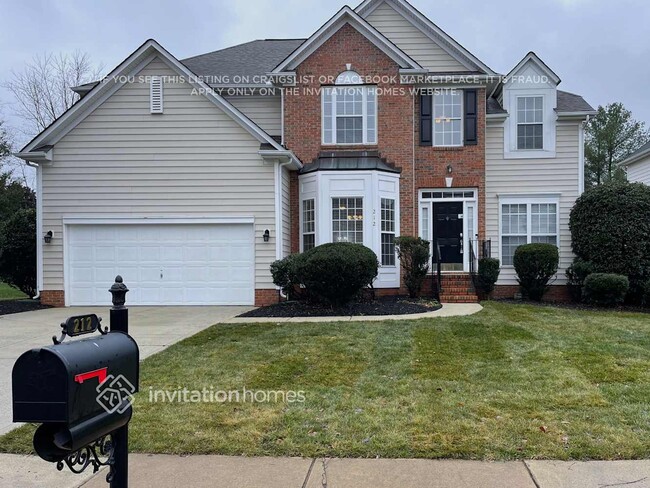 Building Photo - 212 Alnwick Ln